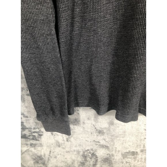 Pebble Beach Paradice Golf Club Course Gray Shirt Long-sleeve Men’s SZ Medium - Picture 4 of 9